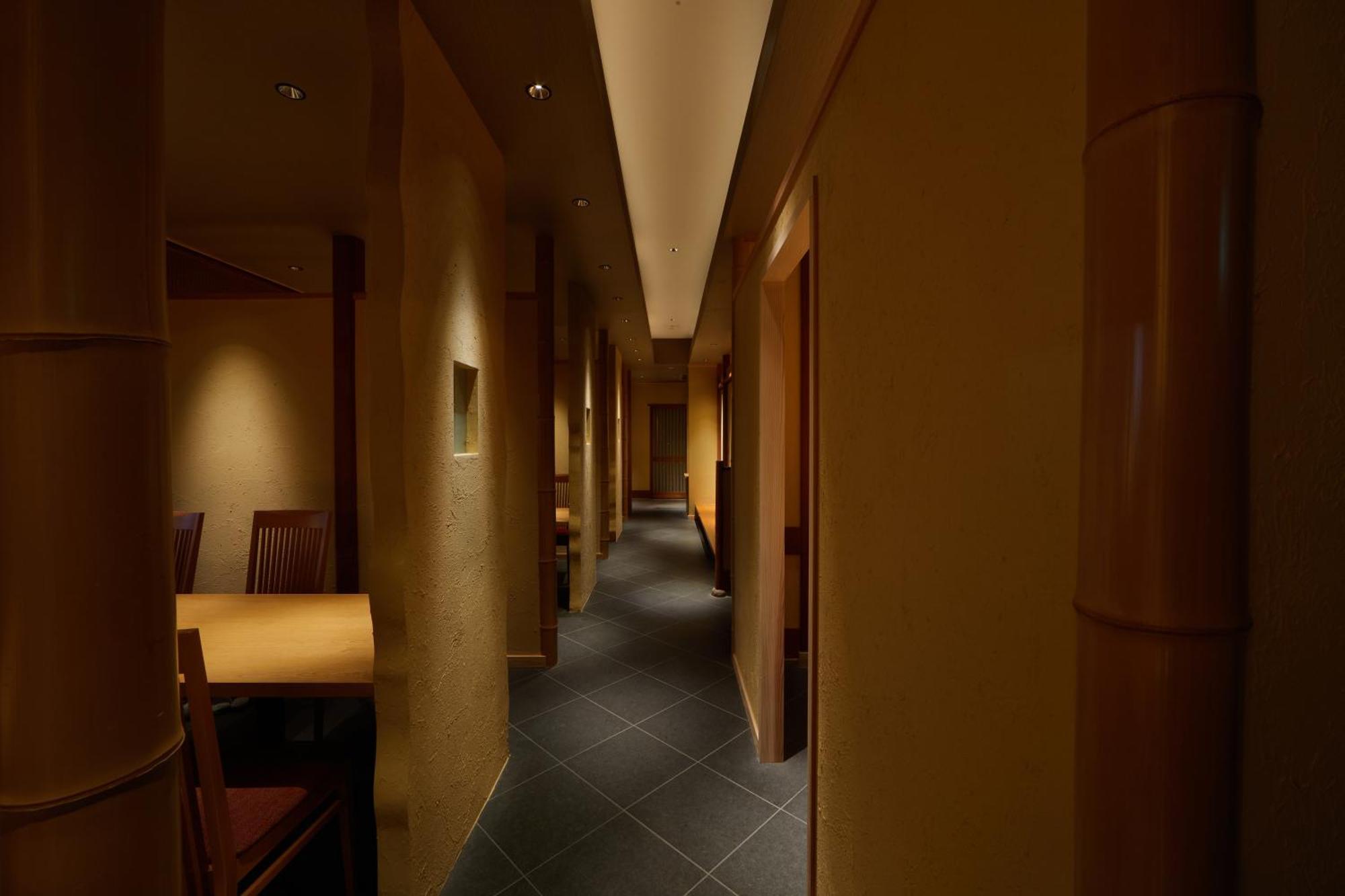 Charoku Bekkan Miyazu Exterior foto