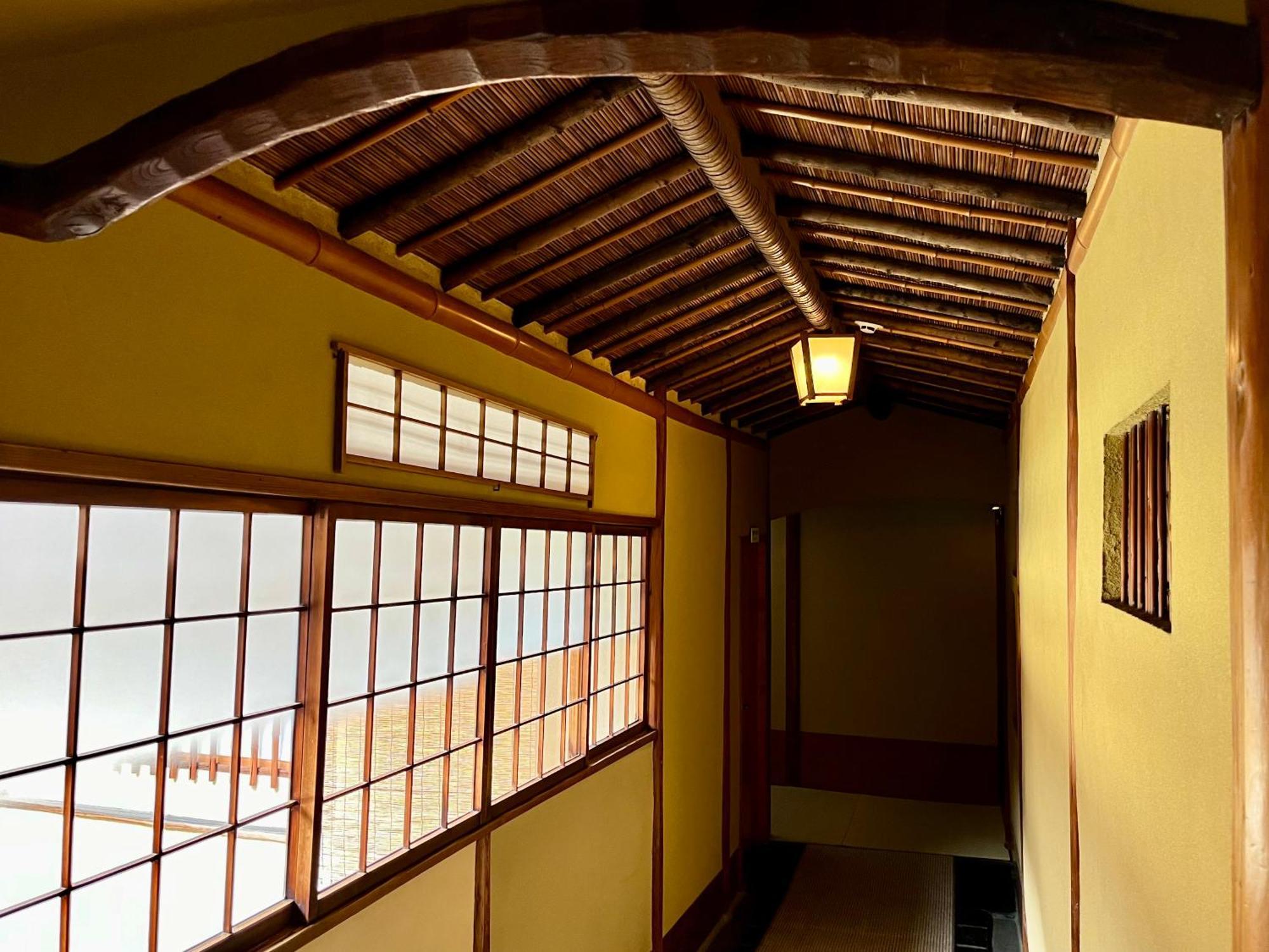 Charoku Bekkan Miyazu Exterior foto