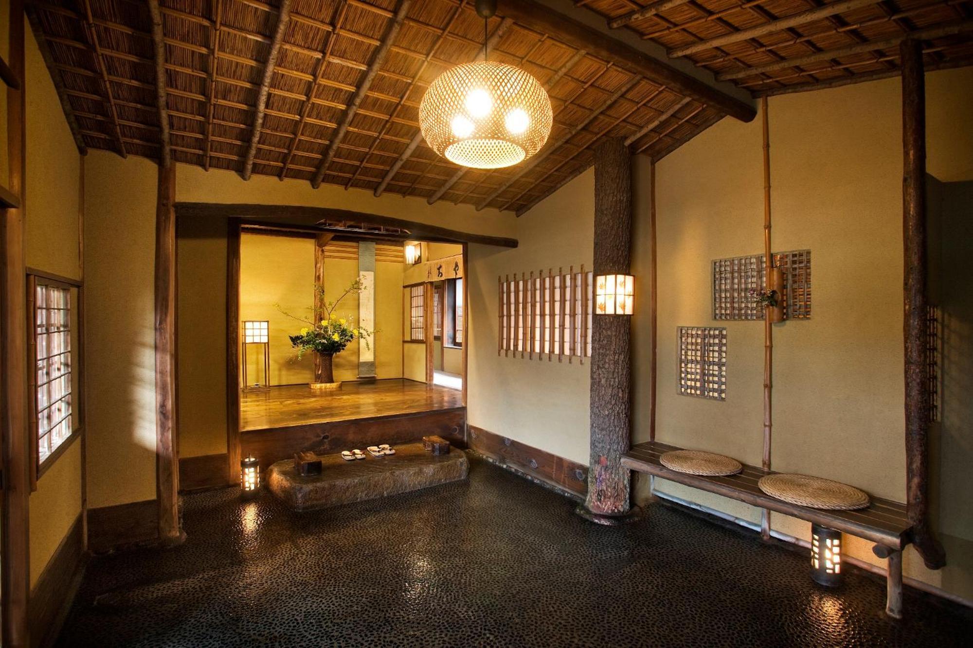 Charoku Bekkan Miyazu Exterior foto